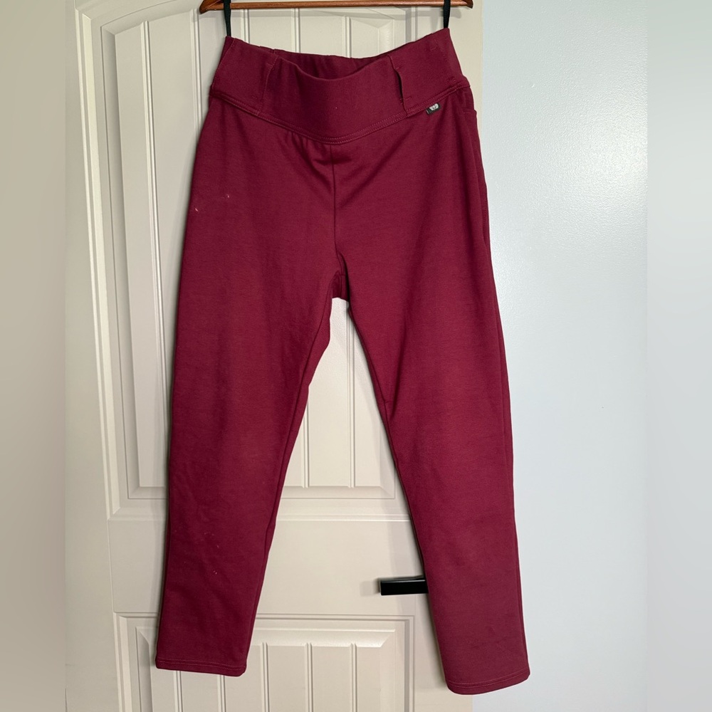 Women’s Motorcycle Leggings w/ CE Knee Armor